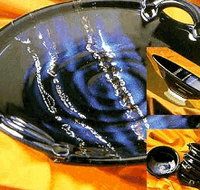 Panogana Pottery - Accommodation NT