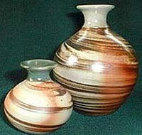 Woodfired Pottery - NT Tourism