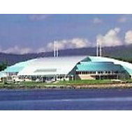 Derwent Entertainment Centre - Accommodation NT