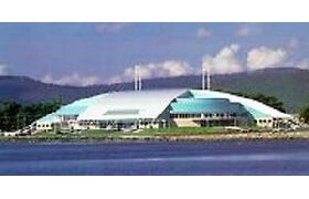 Derwent Entertainment Centre - Accommodation NT 0