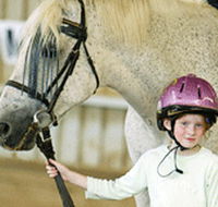 Gooromon Park Riding Centre  - Accommodation NT