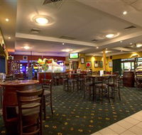 Canberra Irish Club - Accommodation NT