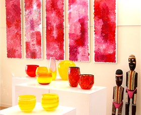 Ginninderra Village ACT Accommodation NT