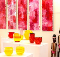 Aboriginal Dreamings Gallery - Accommodation NT