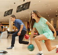 AMF Belconnen Ten Pin Bowling Centre - Accommodation NT