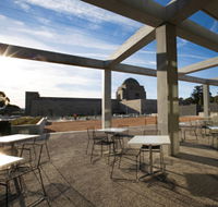 The Terrace at the Memorial - Accommodation NT