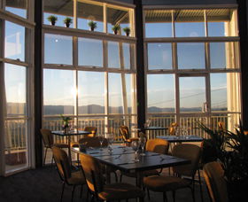 Scope Mount Stromlo - Accommodation NT 0