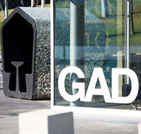 Gallery of Australian Design - Accommodation NT