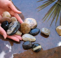 Earth Day Spa - Accommodation NT