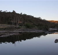 Uriarra Loop - Accommodation NT