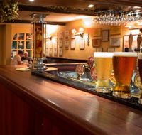 Wig and Pen English Pub and Brewery - Accommodation NT