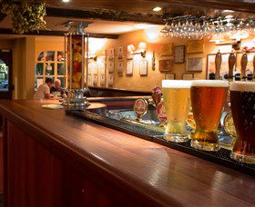 Wig And Pen English Pub And Brewery - Accommodation NT 0