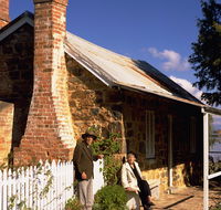 Blundells Cottage - Accommodation NT