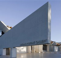 National Portrait Gallery - Accommodation NT