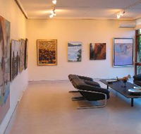 Solander Gallery - Accommodation NT