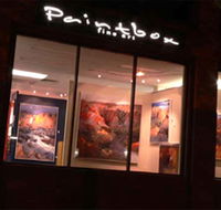 Paintbox Fine Art - Accommodation NT