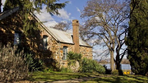 Blundells Cottage - Accommodation NT 1