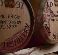 Lark Distillery - The - Accommodation NT