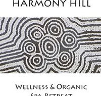 Harmony Hill Wellness and Organic Spa Retreat - Accommodation NT