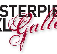 Masterpiece  IXL Fine Art  Antiques - Accommodation NT