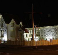 East Coast Heritage Museum - Accommodation NT