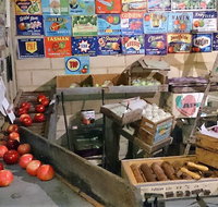 Channel Heritage Centre - Accommodation NT