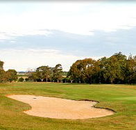 Longford Golf Course - Accommodation NT