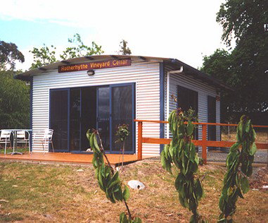 Rosevears TAS Accommodation NT