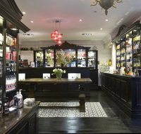 Libertine Parfumerie - Accommodation NT