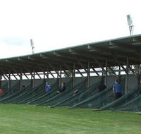 Golf Park Hobart - Accommodation NT