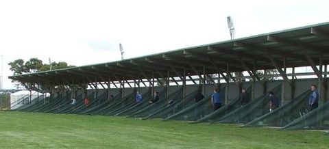 Golf Park Hobart - Accommodation NT 0