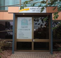 Burnie Regional Art Gallery - Accommodation NT