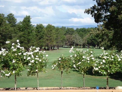 RMC Golf Club - Accommodation NT 0