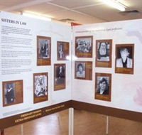 National Pioneer Womens Hall of Fame - Accommodation NT