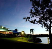 Lake Bennett Resort - Accommodation NT