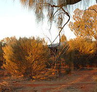 Uluru-Kata Tjuta Cultural Centre - Accommodation NT