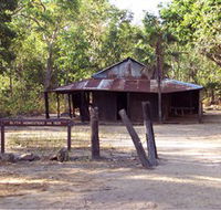 Blyth Homestead - Accommodation NT