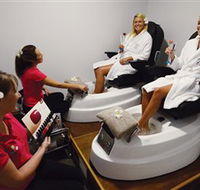 Harmony Day Spa Darwin and Anti Aging Clinic - Accommodation NT