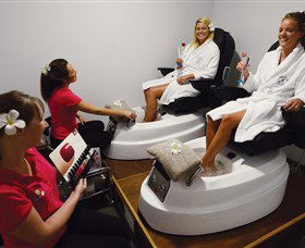 Harmony Day Spa Darwin And Anti Aging Clinic - Accommodation NT 0