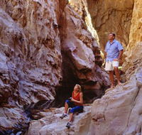 Redbank Gorge - Accommodation NT