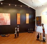 Ironwood Arts - Accommodation NT