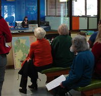 Alice Springs School of the Air Visitor Centre - Accommodation NT