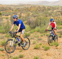 Araluen Mountain Bike Trails - Accommodation NT
