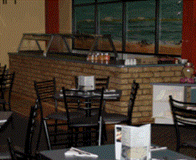 Tennant Creek Memorial Club Inc - Accommodation NT