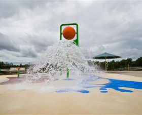 Palmerston NT Accommodation NT