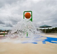 Palmerston Water Park - Accommodation NT