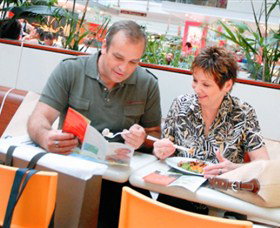 Casuarina Square - Accommodation NT 0