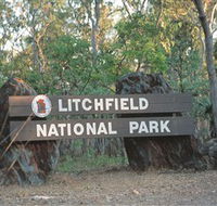 Bamboo Creek Tin Mine - Accommodation NT