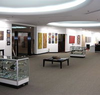 Mbantua Gallery Darwin - Accommodation NT
