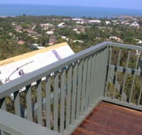 Roy Marika Lookout - Accommodation NT